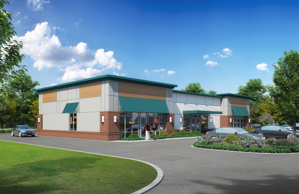 8759 Piney Orchard Pky, Odenton, MD à louer Photo de l’immeuble– Image 1 sur 4