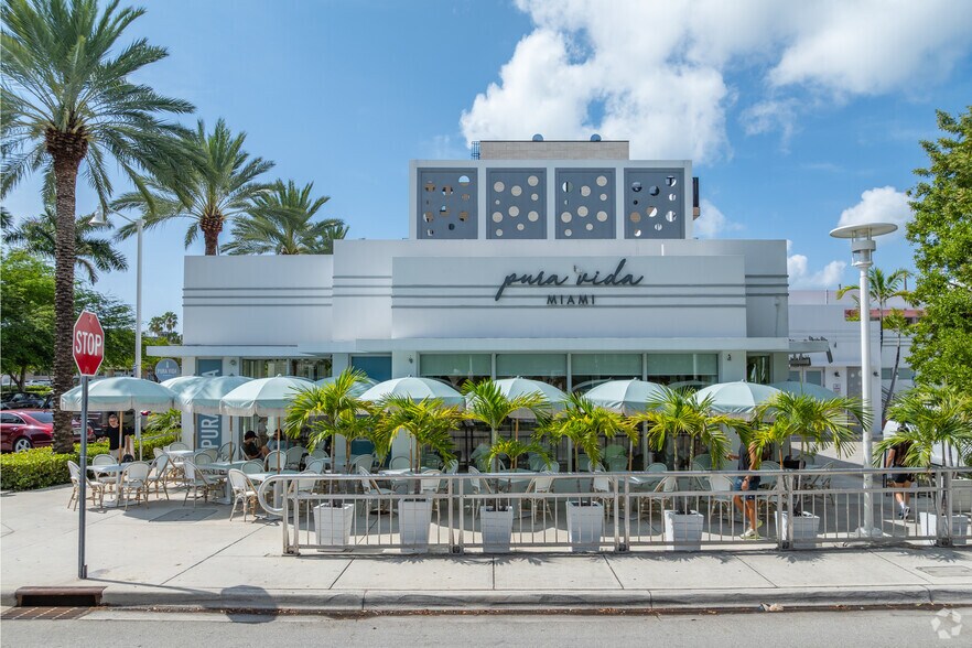 1920 Alton Rd, Miami Beach, FL à louer - Photo de l’immeuble – Image 2 sur 6