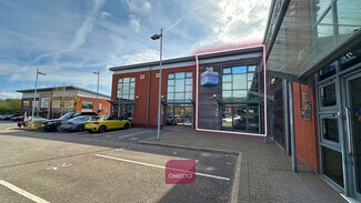 Plus de détails pour Maisies Way, South Normanton - Bureau à louer