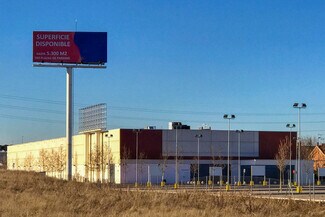 Plus de détails pour Local commercial à vendre