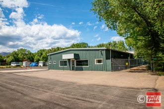 2120 Naegele Rd, Colorado Springs, CO à louer Photo de l’immeuble– Image 1 sur 24