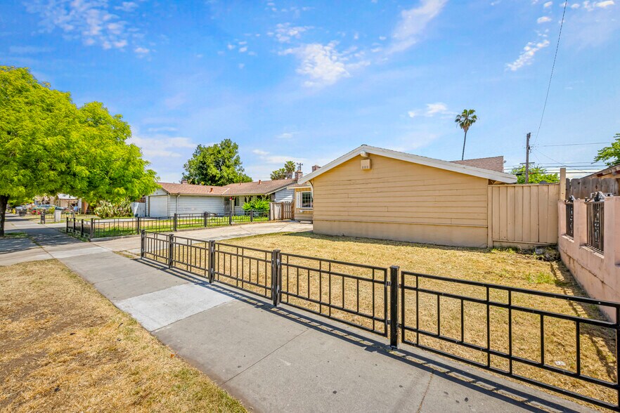 1926 Story Rd, San Jose, CA à vendre - Photo de l’immeuble – Image 3 sur 29