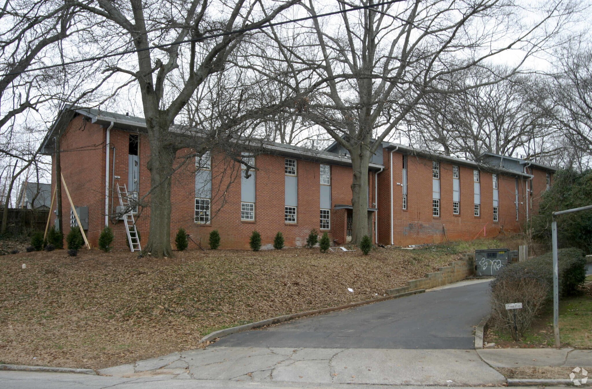 1322 Euclid Ave NE, Atlanta, GA à vendre Photo de l’immeuble– Image 1 sur 5