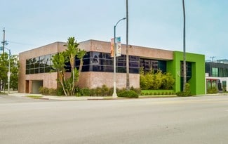 Plus de détails pour 475 Washington Blvd, Marina del Rey, CA - Bureau à louer