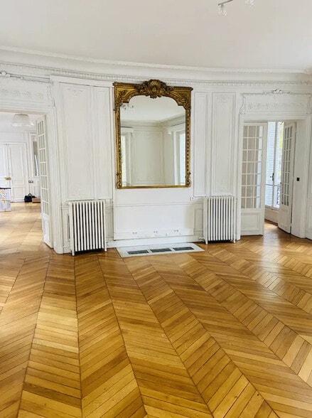 Bureau dans Paris à louer - Photo de l’immeuble – Image 2 sur 4