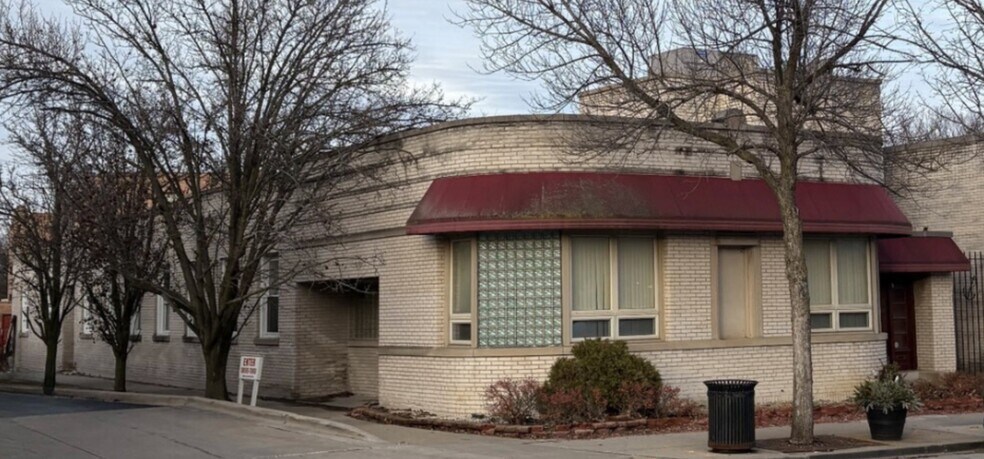 1912 W 103rd St, Chicago, IL à louer - Photo de l’immeuble – Image 2 sur 3