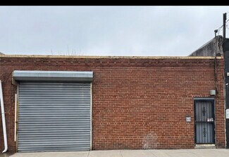 Plus de détails pour 1027-1029 S 3rd St, Philadelphia, PA - Industriel/Logistique à louer