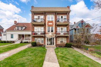 Plus de détails pour 1456 W 110th St, Cleveland, OH - Logement à vendre