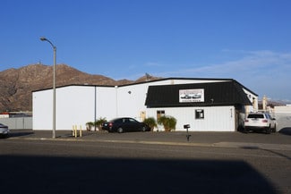 Plus de détails pour 6170 Quail Valley Ct, Riverside, CA - Industriel/Logistique à vendre