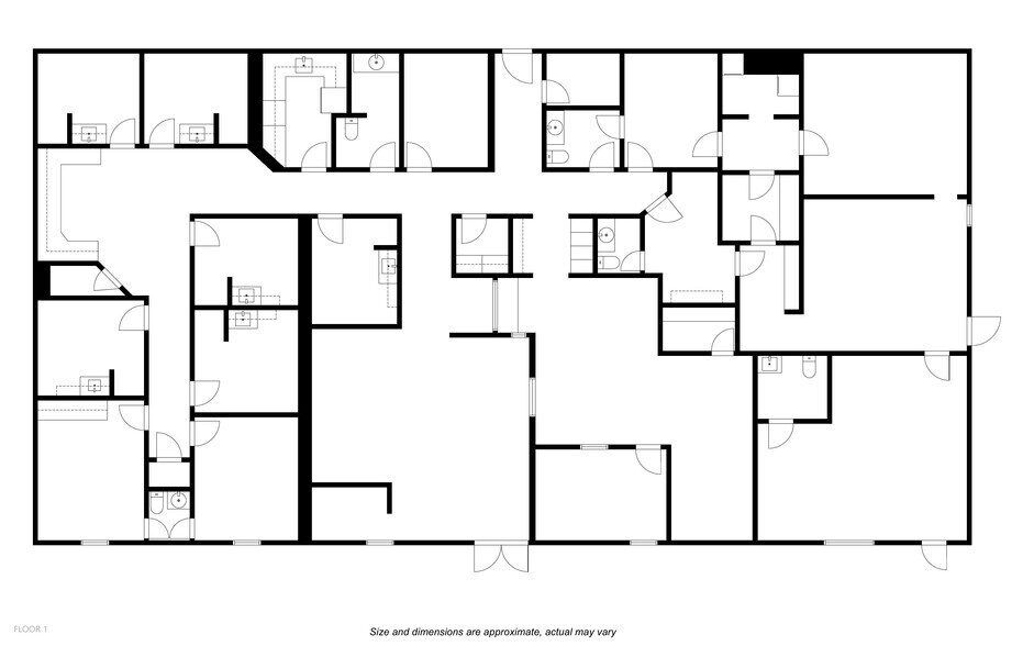 220 N Phoenix Ave, Russellville, AR à vendre - Photo de l’immeuble – Image 2 sur 37