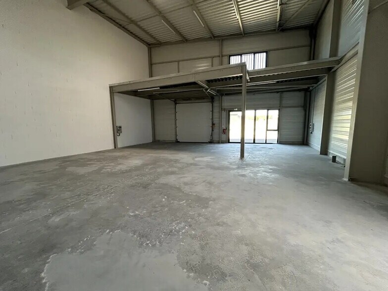 Local d'activités dans Le Bignon à vendre - Photo intérieure – Image 2 sur 5