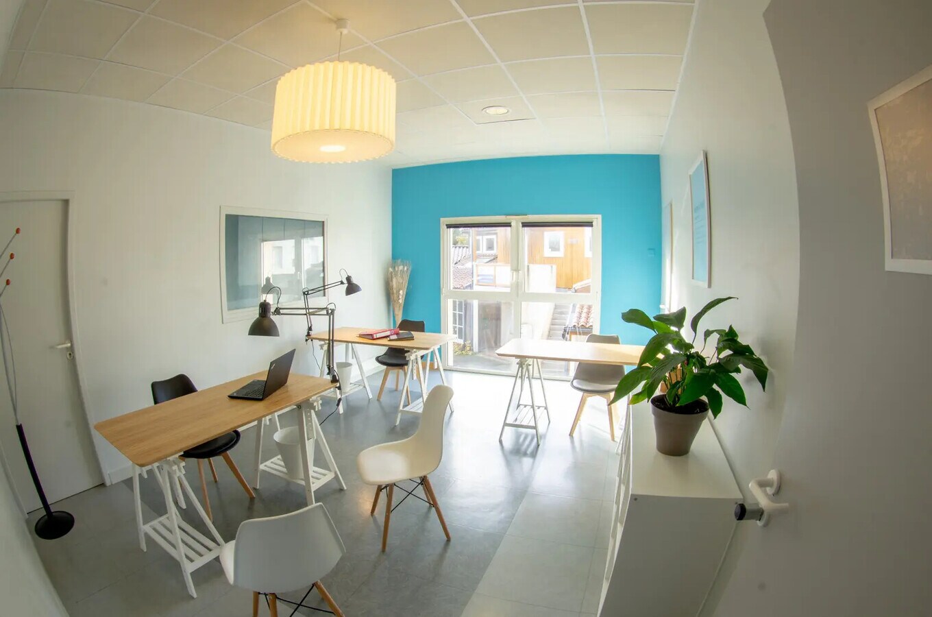 Photo de l’immeuble