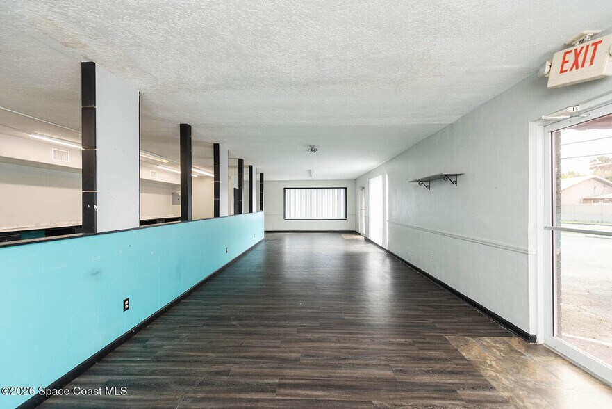 804-806 Forrest Ave, Cocoa, FL à louer - Photo de l’immeuble – Image 3 sur 30
