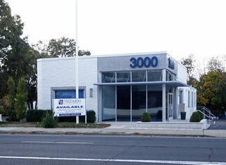Plus de détails pour 3000 Summer St, Stamford, CT - Bureau/Local commercial à louer