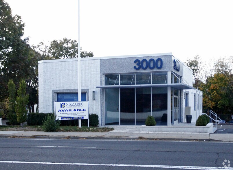 3000 Summer St, Stamford, CT à louer - Photo principale – Image 1 sur 14