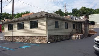 Plus de détails pour 90 N Claude a Lord Blvd, Pottsville, PA - Local commercial à vendre