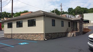 Plus de détails pour 90 N Claude a Lord Blvd, Pottsville, PA - Local commercial à vendre