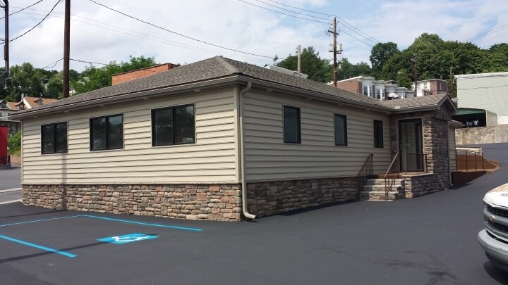 90 N Claude a Lord Blvd, Pottsville, PA à vendre Photo principale– Image 1 sur 15