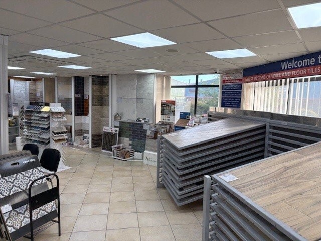 Prince William Rd, Loughborough à louer - Photo intérieure – Image 2 sur 5