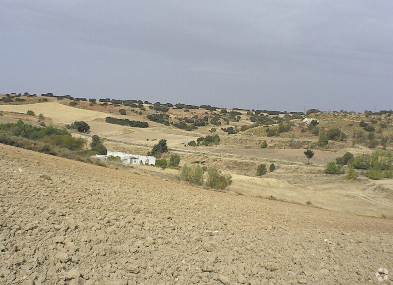 Terrain dans Corpa, Madrid à vendre - Photo principale – Image 1 sur 2