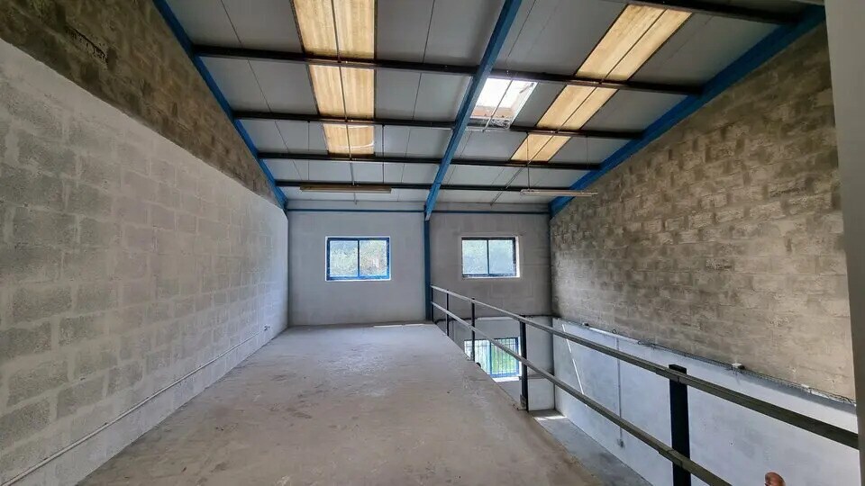 6-8 Rue De La Closerie, Lisses à louer - Photo de l’immeuble – Image 3 sur 43