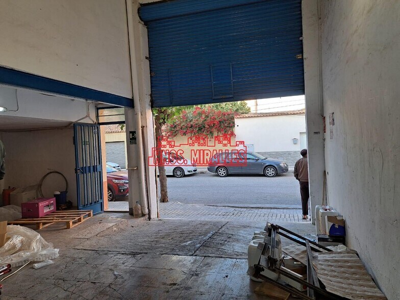 Industriel/Logistique dans Monforte del Cid, Alicante à vendre - Photo intérieure – Image 2 sur 22