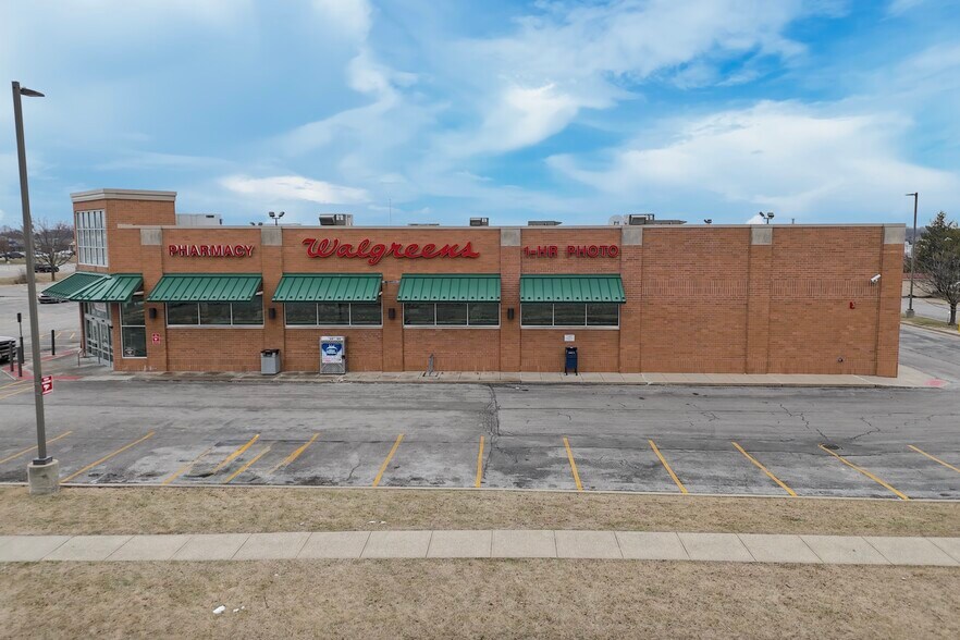 6200 SE 14th St, Des Moines, IA à vendre - Photo de l’immeuble – Image 2 sur 4