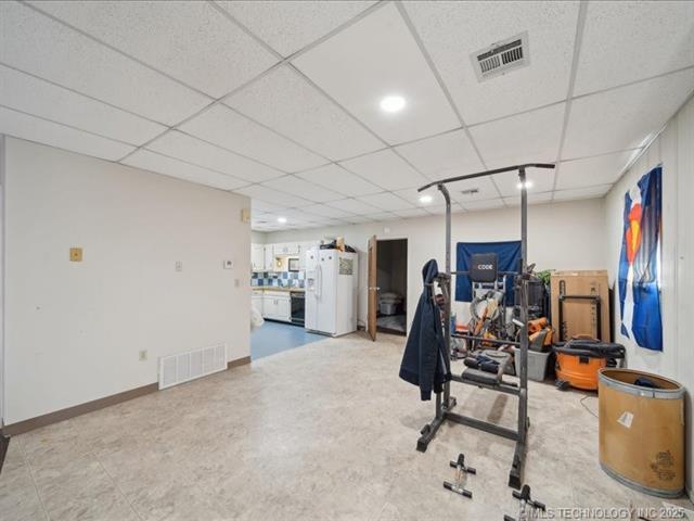 536 N Ash St, Nowata, OK à vendre - Photo de l’immeuble – Image 3 sur 18