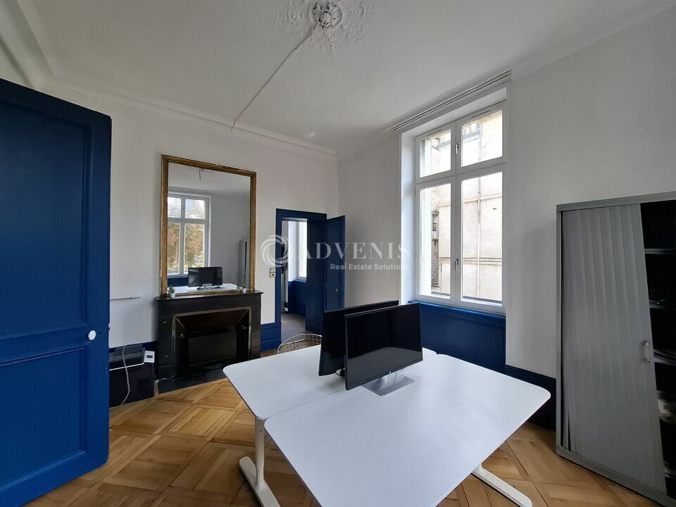 Bureau dans Nancy à louer Photo intérieure– Image 1 sur 9