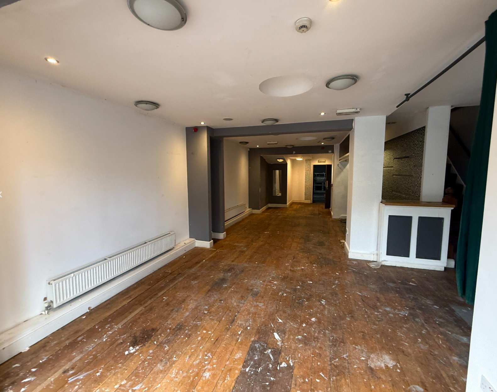 617 Ecclesall Rd, Sheffield à louer Photo intérieure– Image 1 sur 5