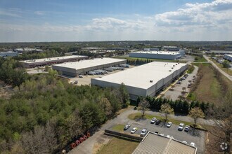 200 Ben Hamby Dr, Greenville, SC - Vue aérienne  vue de carte