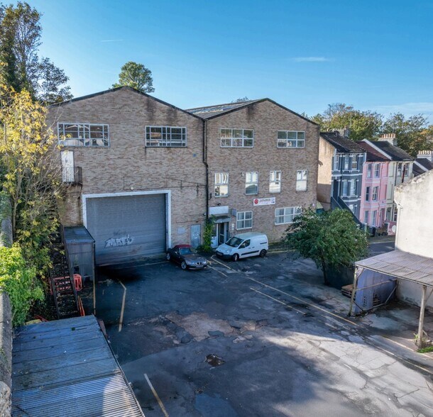 65 Gladstone Pl, Brighton à louer - Photo de l’immeuble – Image 2 sur 4