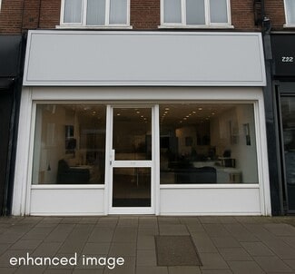 Plus de détails pour 238 Chingford Mount Rd, Londres - Local commercial à louer