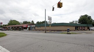 Plus de détails pour 2034-2046 Bailey Rd, Cuyahoga Falls, OH - Local commercial à louer