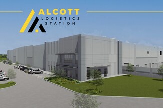 Plus de détails pour 2860 E Scyene Rd, Mesquite, TX - Industriel/Logistique à vendre