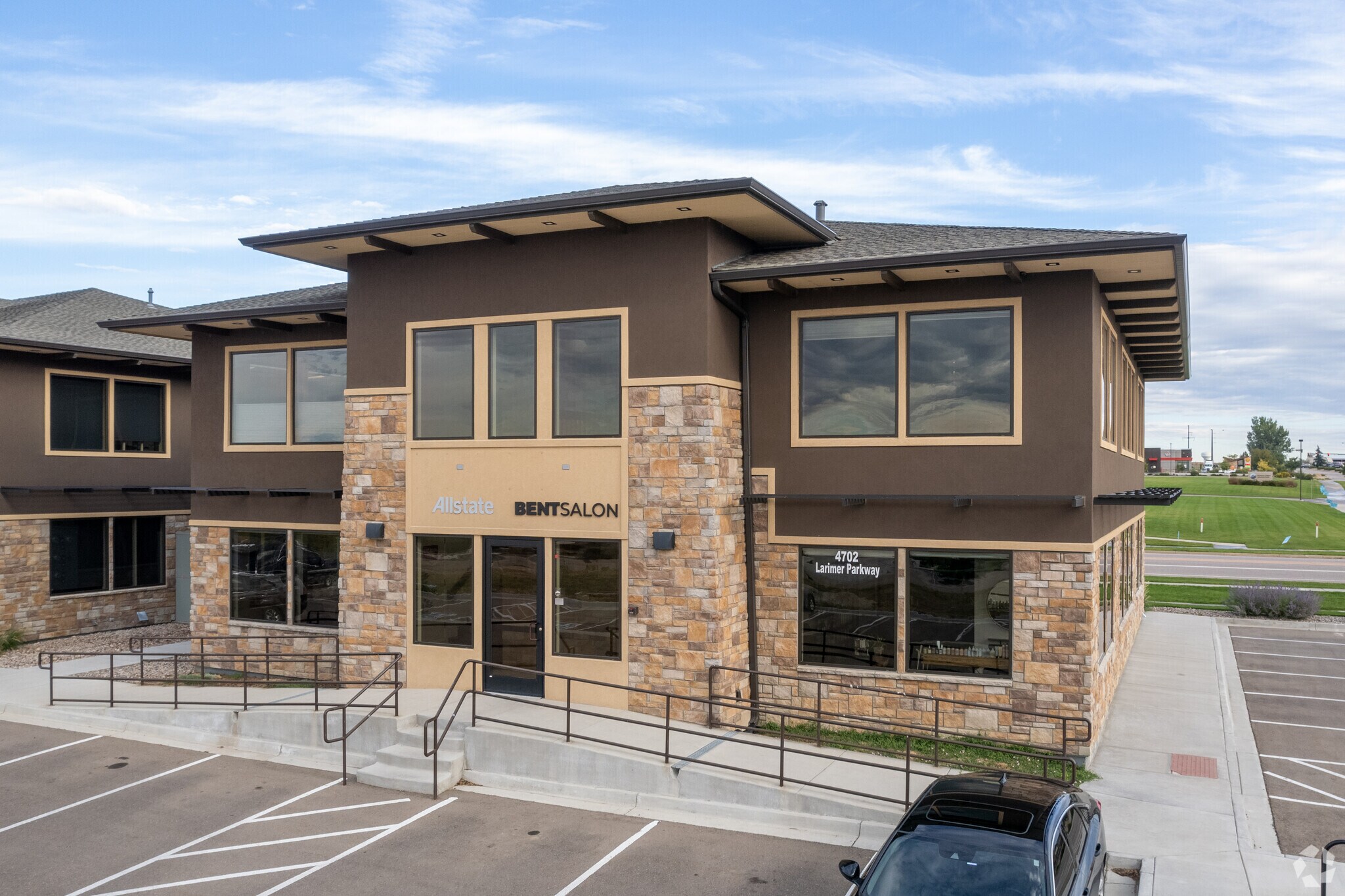 4702 Larimer Pky, Johnstown, CO à vendre Photo principale– Image 1 sur 11