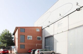 Plus de détails pour Industriel/Logistique à vendre