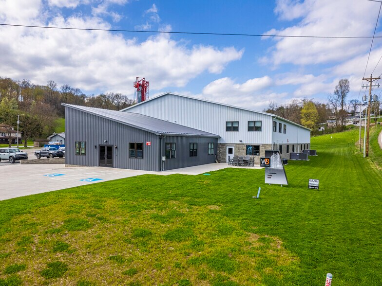 2425 Township Road 414, Dundee, OH à vendre - Photo de l’immeuble – Image 3 sur 34