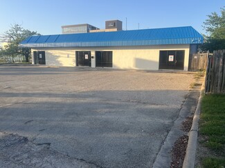Plus de détails pour 3405 E Us-190 Fwy, Killeen, TX - Local commercial à louer