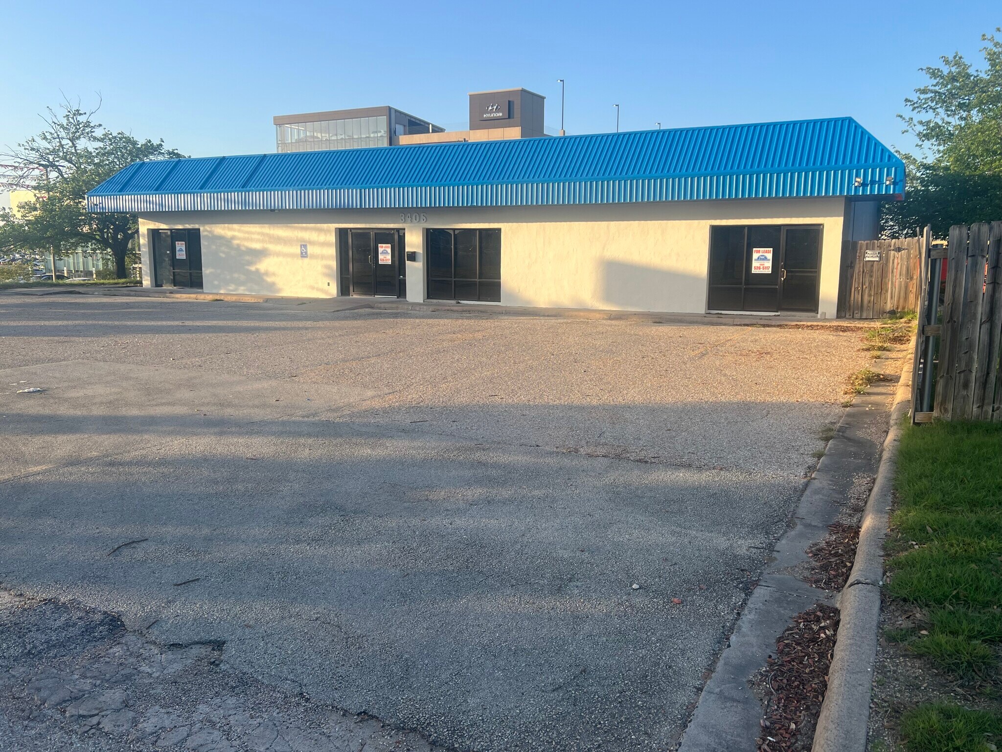 3405 E Us-190 Fwy, Killeen, TX à louer Photo de l’immeuble– Image 1 sur 6