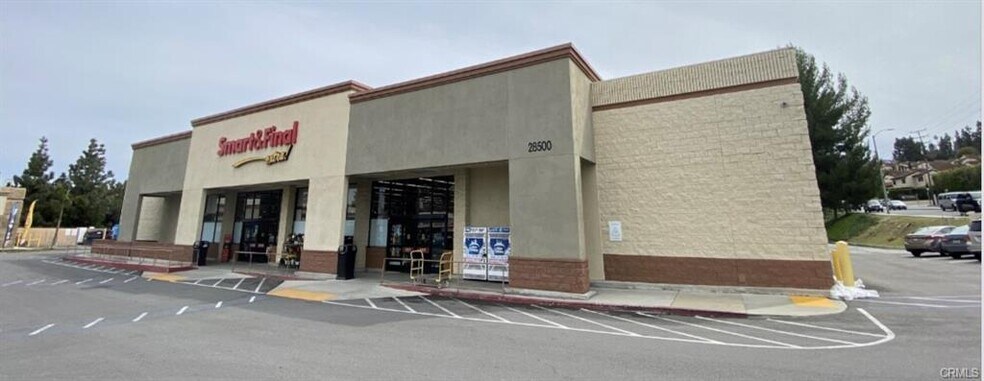 28300-28500 S Western Ave, Rancho Palos Verdes, CA à louer - Photo de l’immeuble – Image 3 sur 9