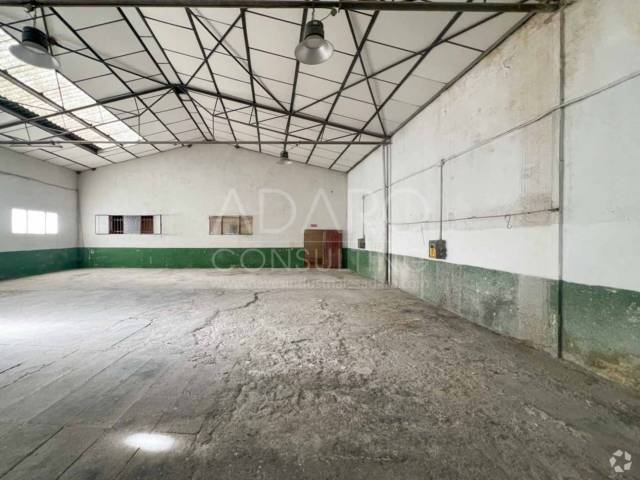 Industriel/Logistique dans Paracuellos de Jarama, Madrid à vendre Photo de l’immeuble– Image 1 sur 12