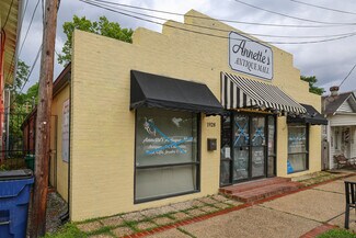 Plus de détails pour 1928 1st St, Slidell, LA - Local commercial à vendre