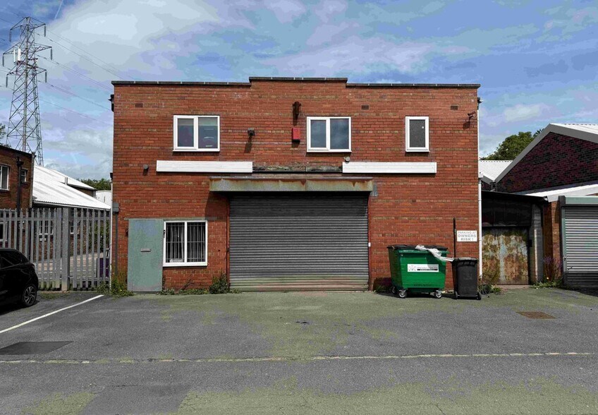 7 Stonewall Pl, Newcastle à louer - Photo de l’immeuble – Image 2 sur 6
