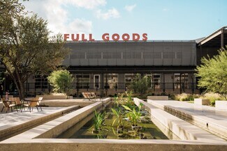 Plus de détails pour 200 E Grayson St, San Antonio, TX - Bureau à louer