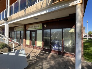 Plus de détails pour The Green, Portlethen - Local commercial à louer