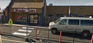 Plus de détails pour 1804 NW 52nd St, Lawton, OK - Bureau à louer