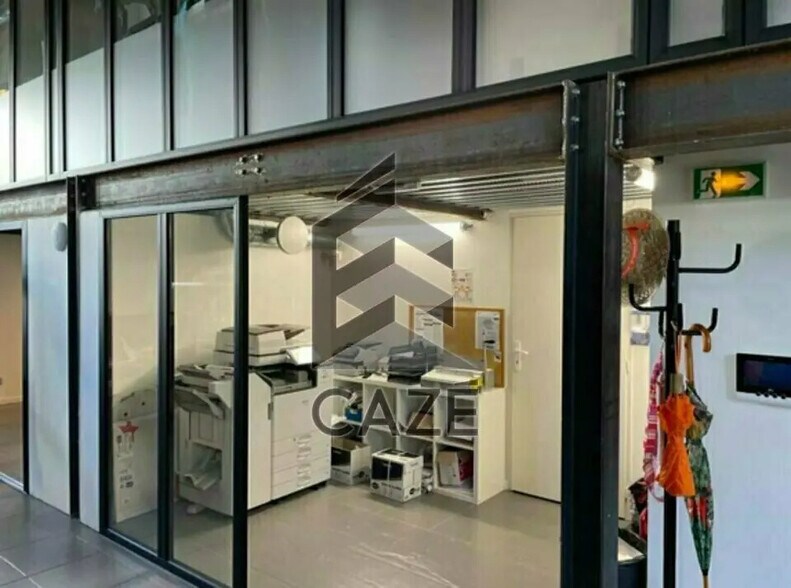 Bureau dans Bègles à louer - Photo intérieure – Image 3 sur 3