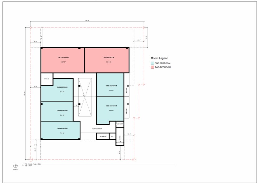 1913 Liberty St, Hollywood, FL à vendre - Photo de l’immeuble – Image 3 sur 3