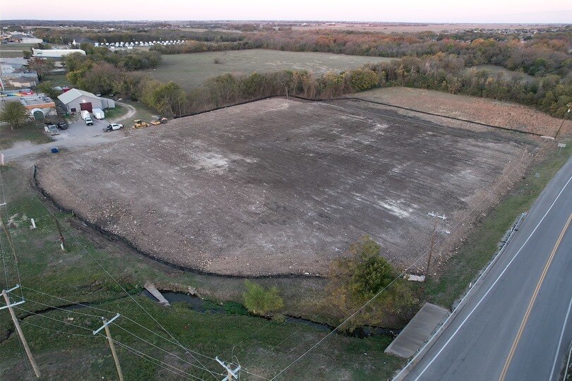 TBD US Hwy 84, McGregor, TX à louer - Photo de l’immeuble – Image 3 sur 5